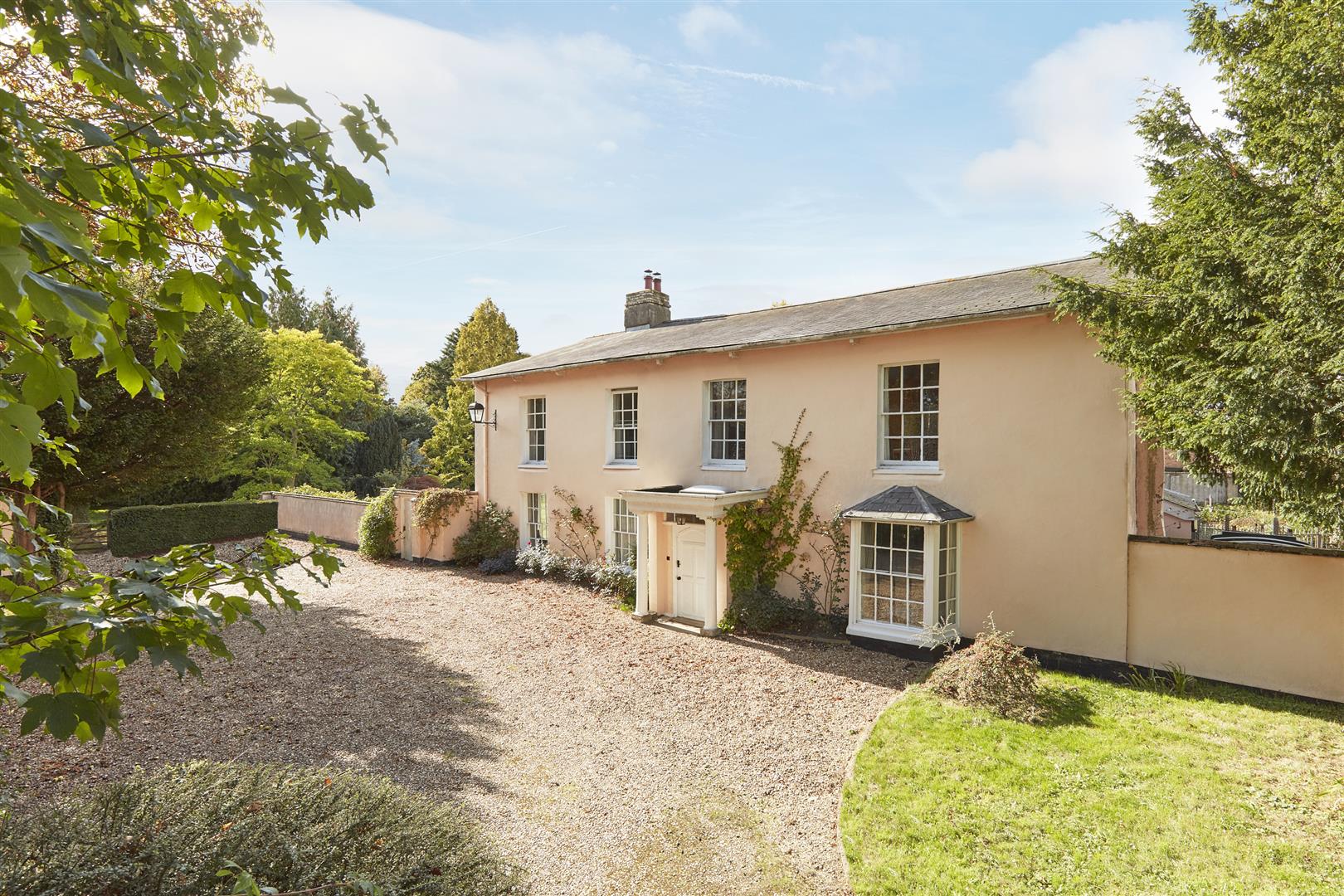 5 Bedroom for sale in Balsham Cheffins Cambridge Sales